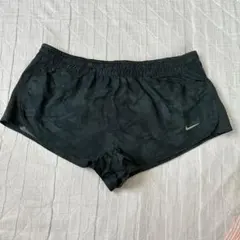NIKE Dri-FIT ランニングショートパンツ カモ柄 Lのサムネイル