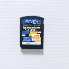 デジモンストーリー サイバースルゥース ハッカーズメモリー Vita デジモン