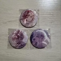 プロセカ グリ缶 50a 東雲絵名 宵崎奏 MEIKO まとめ売り