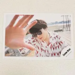 SnowMan Snow Man 宮舘涼太 公式写真 ⑯