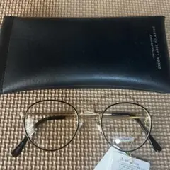 GREEN LABEL RELAXING ファッション用グラス　メガネ