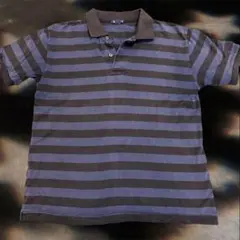 短丈早い者勝ちBEAMS ポロシャツarchive swag flexwitmeのサムネイル