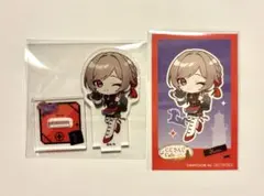 にじさんじ　スイパラ　第14弾　フレン・E・ルスタリオセット