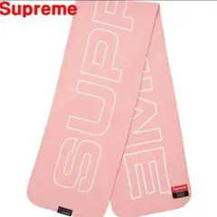 Supreme ポーラテック　マフラーのサムネイル