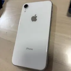 iPhone XR 64GB SIMフリー バッテリー82% 初期化済 - メルカリ