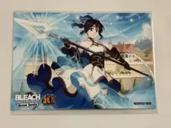 BLEACH 雛森桃 Brave Souls ブレソル ランダムプリント