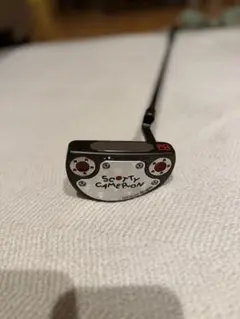 Scotty Cameron GOLO 6.2 JAPAN LTD 34インチのサムネイル
