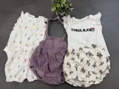 まとめ売り　5点　80cm