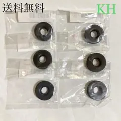 KH250 KH サイドカバーグロメット サイドカバー アルフィン 1004のサムネイル