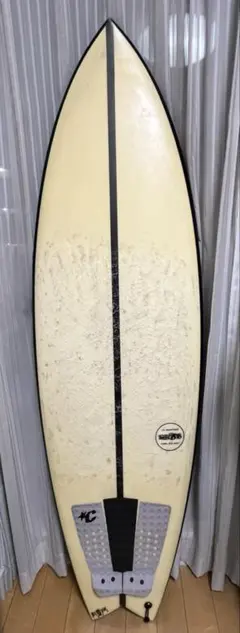 FIREWIRE x Rob Machado / MOON WALKER 5`6 - メルカリ