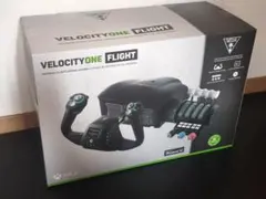Turtle Beach Velocity One Flight フライトヨーク - メルカリ