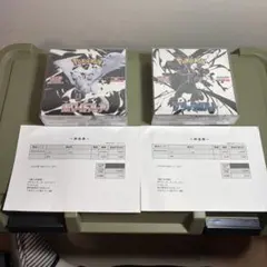 【新品　未開封】ブラックボルト ホワイトフレア　シュリンク付き　ポケセン産