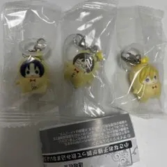 アイドリッシュセブン アイナナ めじるしアクセサリー 王様 ナギ 一織 大和