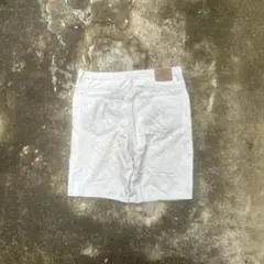 Y2K 00s wranglr wide denim shorts c-boyのサムネイル