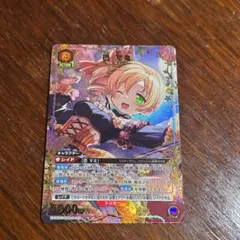うみねこのなく頃に 中国版 ヴァンガード エヴァベアトリーチェSR