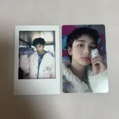 straykids 韓国 シーグリ FANS ヒョンジン