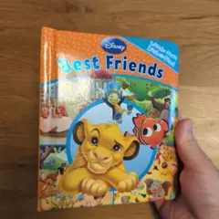 Disney Best Friends Little Look and Findのサムネイル