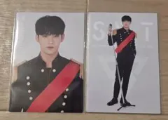 2026年最新】svt トレカ 軍服の人気アイテム - メルカリ