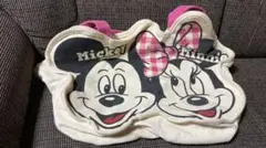 ディズニー　トートバッグ