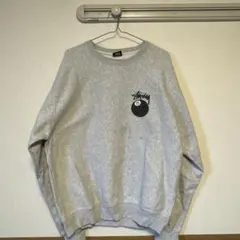 2025年最新】stussy ニット 8ボールの人気アイテム - メルカリ