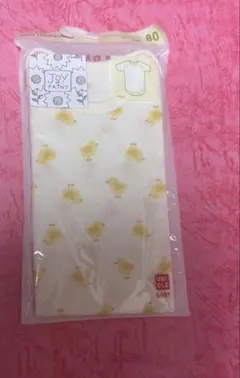 コットンメッシュインナー　ボディスーツ