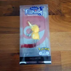 ✨️Pokemon Fishing. コダック✨️のサムネイル