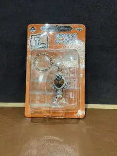 一番くじ　仮面ライダー フォーゼ　デフォルメキーホルダー