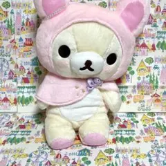 2026年最新】ふんわりかわいい夢コリラックマの人気アイテム - メルカリ