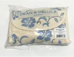 【匿名配送ok新品未使用】DEAN ＆ DELUCA エコバッグ ハワイ限定品
