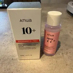 Anua 美容液 ＆ 化粧水 セットのサムネイル