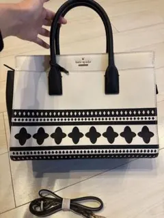 Kate Spadeキャメロンストリートシリーズ　ハンドバッグ