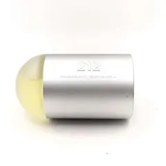 ■キャロライナヘレラ　212　オードトワレ　50mlのサムネイル