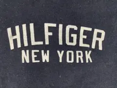 TOMMY HILFIGER NEW YORK スウェット トレーナー