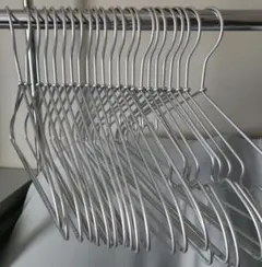 2026年最新】無印良品アルミハンガーの人気アイテム - メルカリ