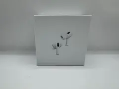 ◆未開封品 Apple AirPods Pro 第2世代 MTJV3J/A◆