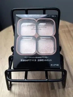 ケイト ポッピングシルエットシャドウ OR-1