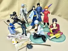 銀魂 フィギュア まとめ売り Amazon.co.jp: 銀魂 MASTER STARS PIECE 坂田銀時 フィギュア : ホーム
