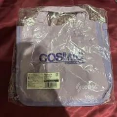 あんスタ 事務所ランチトートバッグ COSMIC PRODUCTION コズプロ