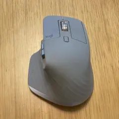 エルゴノミクスマウス