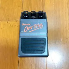 Aria DD-X5 DIGITAL DELAY エフェクター - メルカリ