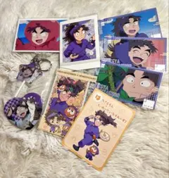 忍たま乱太郎　竹谷八左衛門