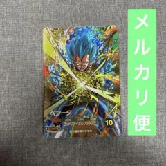 スーパードラゴンボールヒーローズ LC ベジータ ビルス カードセット スーパードラゴンボールヒーローズ ベジータ・ビルスカードセット