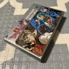 美品　完品　ファミコン　ドラゴンクエストⅣ ドラゴンクエスト4