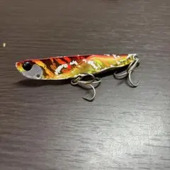 ジャクソン　飛び過ぎダニエル40g