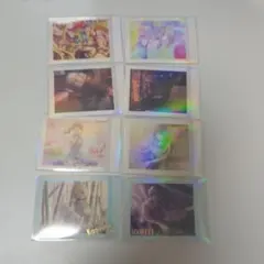 プロセカ ぱしゃこれ まとめ売り