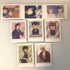 名探偵コナン ぱしゃこれ vol.8 江戸川コナン 箔押し - メルカリ