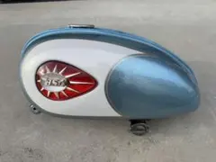 BSAタンク SR400のサムネイル