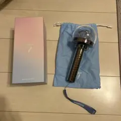 SEVENTEEN ペンライト ver.3 【外箱、付属品あり】