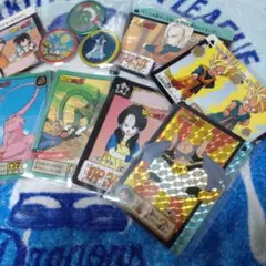 2026年最新】ドラゴンボールカードの人気アイテム - メルカリ