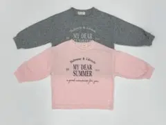 韓国子供服　growb